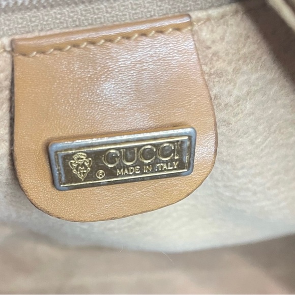| Gucci Vintage, excellent condition - Picture 2 of 5